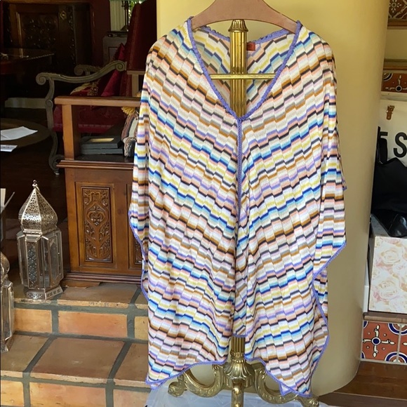 Made in Italy cover up